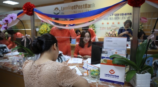 LienVietPostBank được Moody's nâng hạng chỉ số tín nhiệm tiền gửi, nhà phát hành nợ nội tệ và ngoại