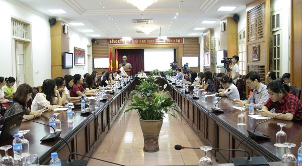 Tổ chức Ngày hội Văn hóa các dân tộc miền Trung lần thứ III tại Quảng Nam