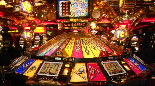 Đề xuất cắt giảm điều kiện kinh doanh Casino, cá cược