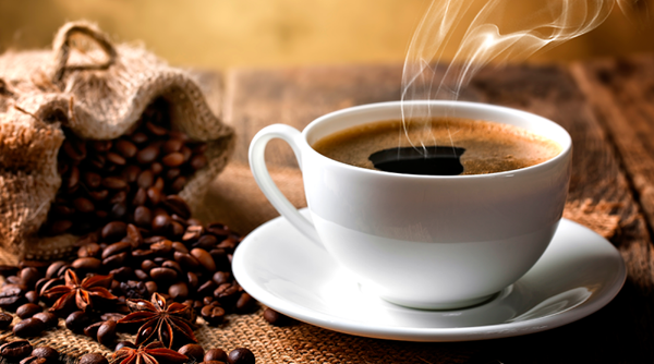 Kim ngạch xuất khẩu cà phê sang An-giê-ri tăng 10% so với cùng kỳ năm ngoái