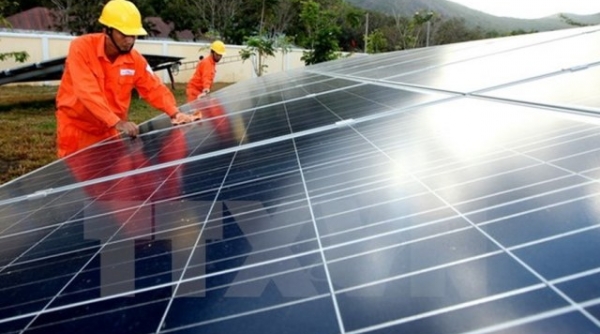 Hà Tĩnh: Dự kiến xây dựng 2 nhà máy điện mặt trời