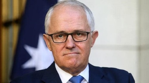 Thủ tướng Australia bác đơn từ chức của các Bộ trưởng chống đối