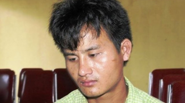Bộ đội biên phòng Nghệ An: Bắt đối tượng người Lào vận chuyển 3.000 viên ma túy