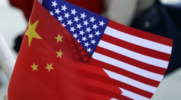 Kỳ vọng dè dặt trước giờ Mỹ-Trung đàm phán thương mại