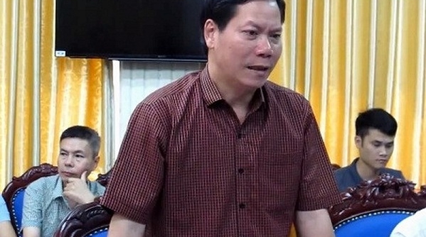 Vụ tai biến chạy thận: Khởi tố nguyên Giám đốc BVĐK tỉnh Hòa Bình Trương Quý Dương