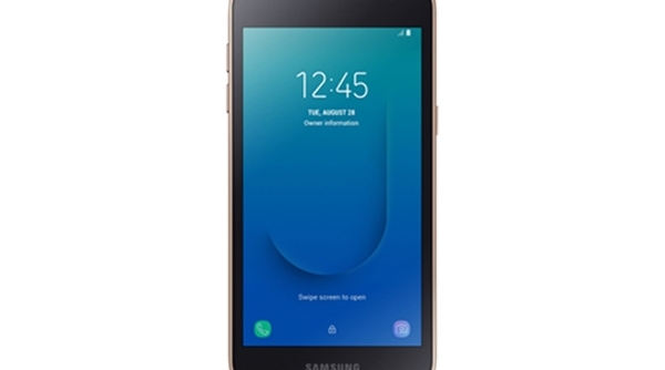 Samsung ra mắt Smartphone chạy phiên bản Android Go