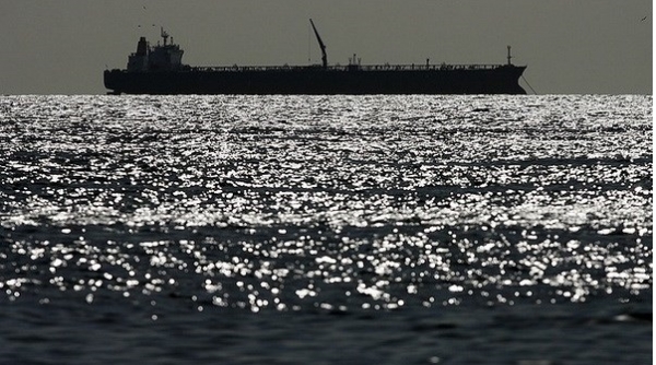 Đã tìm thấy tàu chở dầu Pantelena mất tích ở vịnh Guinea