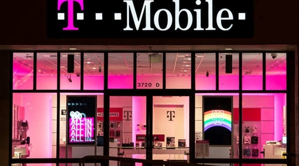 Nhà mạng T-Mobile bị tin tặc tấn công, hơn 2 triệu khách hàng bị ảnh hưởng