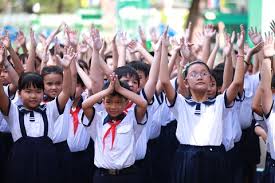 Hà Nội: Yêu cầu các trường không được bắt ép học sinh mua đồng phục mới