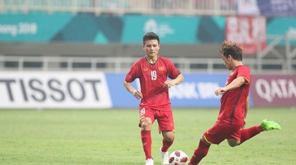 Để thua Hàn Quốc, U23 Việt Nam tranh HCĐ ASIAD