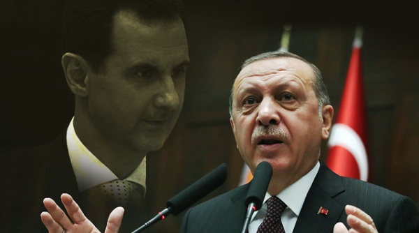 ‘Bỏ rơi’ TT Assad, Thổ Nhĩ Kỳ sắp mất trắng vì đặt sai cửa trong xung đột Syria