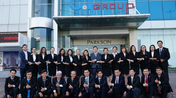C.T Group: Tầm vóc và vị thế của một tập đoàn đa ngành hàng đầu Việt Nam