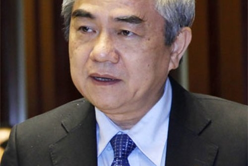 TS. Nguyễn Quân, nguyên Bộ trưởng KH - CN: ‘Hy vọng Vingroup sẽ tạo ra sản phẩm công nghệ tầm cỡ’