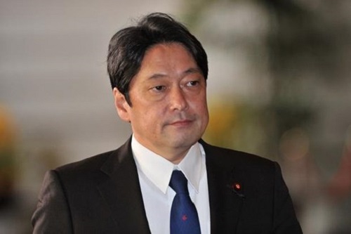 Bộ Quốc phòng Nhật Bản đề nghị khoản ngân sách cao kỷ lục