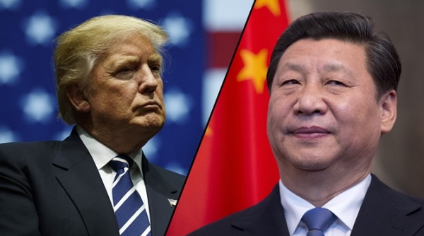 Donald Trump “khai hỏa” đại chiến thương mại, giới tinh hoa Trung Quốc rối bời