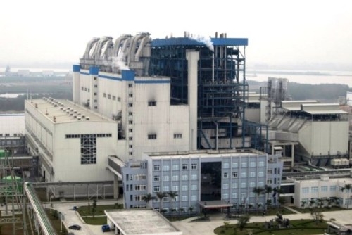 Vụ đấu thầu DA tại Nhà máy Nhiệt điện Hải Phòng: Thanh tra Bộ Công thương vào cuộc