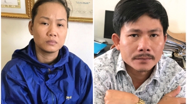 Quảng Nam: Đột nhập sòng bạc thu giữ 500 triệu đồng