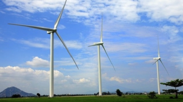 Ninh Thuận: Điểm mặt các dự án điện gió chậm tiến độ, sẽ bị kiên quyết thu hồi