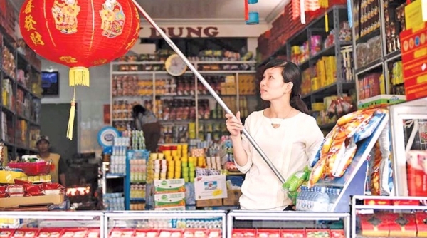 Quảng Nam: Kiểm tra an toàn thực phẩm dịp Tết Trung thu