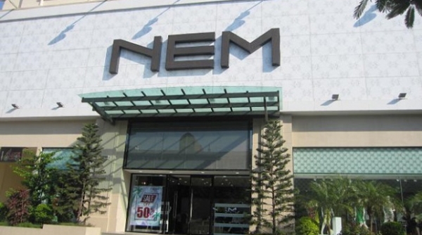 VietinBank thông báo đấu giá khoản nợ gần 111 tỷ đồng liên quan tới Thời trang NEM