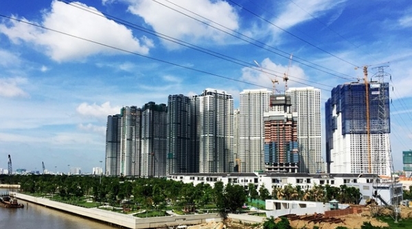 Chủ đầu tư được bán nhà tại hàng loạt dự án ở khu Đông Sài Gòn