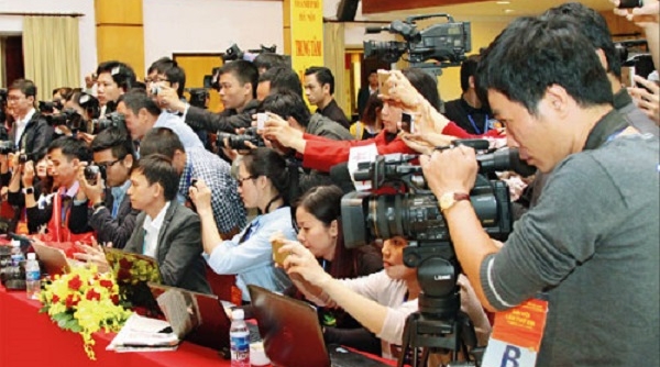 Hà Nội: Ban hành Quy chế phát ngôn và cung cấp thông tin báo chí của các cơ quan hành chính nhà nước