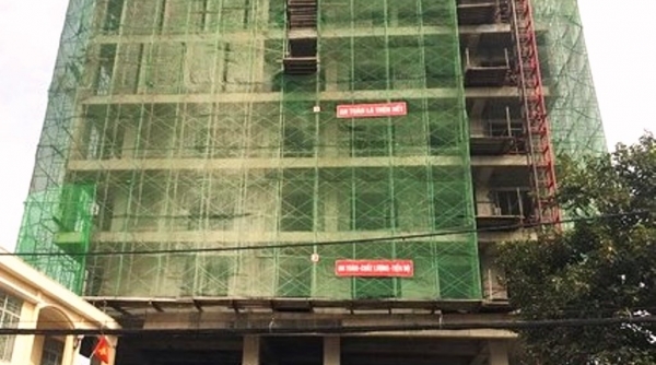 Đà Nẵng: Rà soát những vướng mắc công trình xây dựng Trung tâm Tim mạch đúng tiến độ
