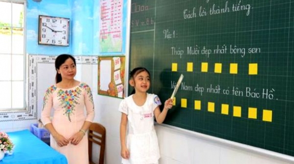 Đừng hiểu sai về phương pháp mới từ sách Tiếng Việt lớp 1 - Công nghệ giáo dục!