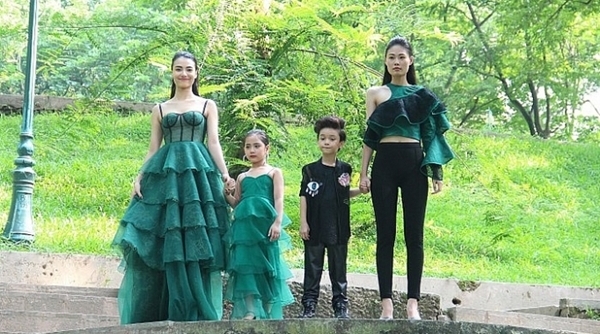 15 nhà thiết kế góp mặt trong Tuần lễ Thời trang Việt Nam xuân hè 2019