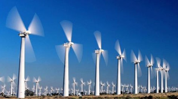 Quy định mới về giá điện gió tại Việt Nam