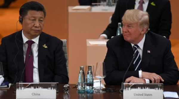 5 điều có thể ít người biết về chiến tranh thương mại Mỹ-Trung