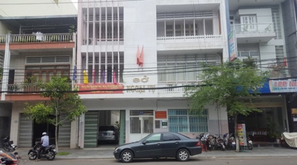 Bình Định: Thu hồi quyết định bổ nhiệm 'thần tốc' Phó giám đốc Sở Ngoại vụ