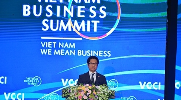 Việt Nam đứng thứ 6 về chỉ số khởi nghiệp trong số 54 nền kinh tế tham gia khảo sát