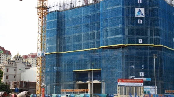 Hà Nội: Thị trường bất động sản sẽ dậy sóng với các dự án chung cư nghìn tỷ