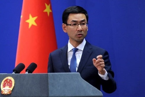 Trung Quốc lên tiếng về Thượng đỉnh liên Triều lần 3 sắp diễn ra