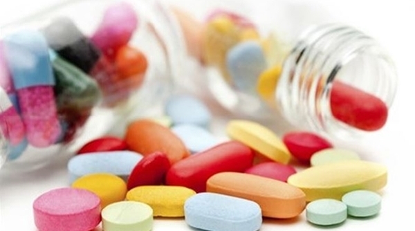 Nhiều công ty dược bị xử phạt nặng vì vi phạm quy định của Bộ Y tế