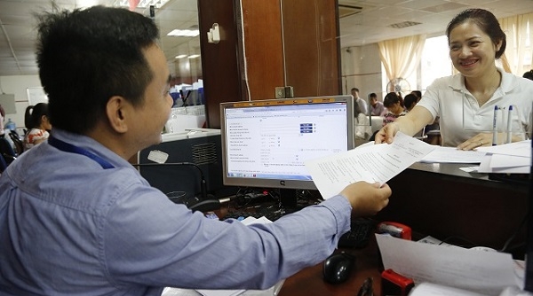 Hà Nội ban hành kế hoạch triển khai xác định chỉ số cải cách hành chính năm 2018