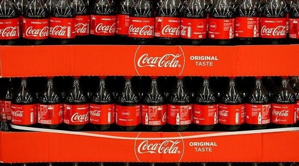 Coca Cola tiếp tục thâu tóm công ty nước giải khát Úc