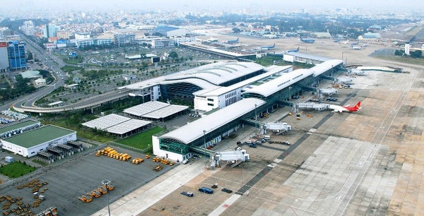 Khẩn trương phê duyệt điều chỉnh Quy hoạch Cảng hàng không - Sân bay quốc tế Tân Sơn Nhất