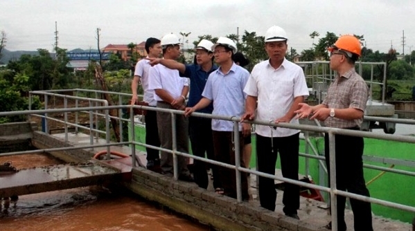 Hàng loạt vi phạm về môi trường tại các khu công nghiệp trên địa bàn tỉnh Bắc Giang