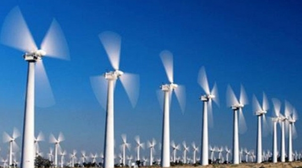 Trà Vinh: Chậm tiến độ, nhà máy điện gió gần 3.000 tỷ đồng bị thu hồi