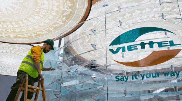 Lên sàn UPCoM với giá 15.000 đồng/cổ phiếu, Viettel Global kinh doanh ra sao?