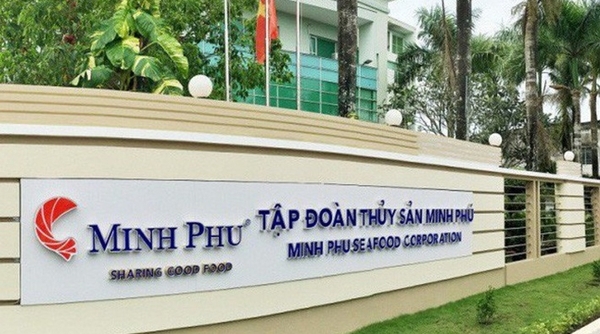 Minh Phú xếp thứ 41/100 công ty thủy sản lớn nhất thế giới