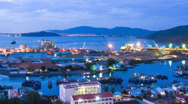 Bình Định: Cảng Quy Nhơn hàng loạt sai phạm khi cổ phần hóa