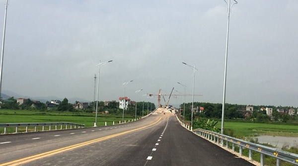 Bắc Giang: Tiến độ dự án BT cầu Đồng Sơn bị TTCP thanh tra bây giờ ra sao?