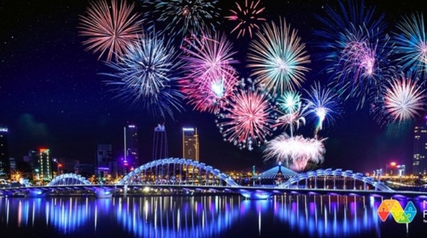 Đà Nẵng: Lễ hội pháo hoa quốc tế sẽ trở thành nét văn hóa, du lịch