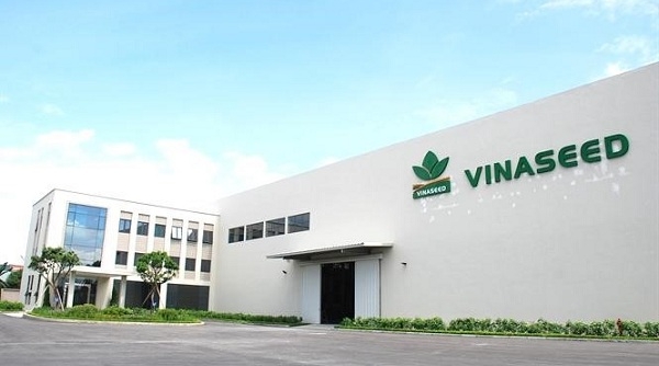 Vinaseed sẽ phát hành 2,3 triệu cổ phiếu mới để trả cổ tức, tỷ lệ 15%