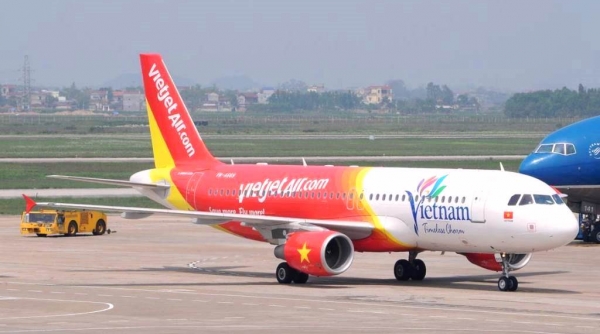 Vietjet Air mở đường bay khứ hồi Nha Trang - Đà Nẵng