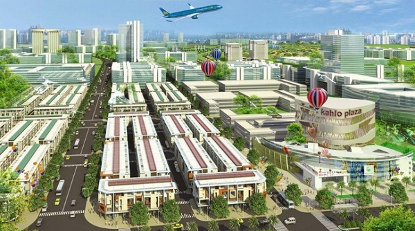 Bộ Giao thông Vận tải phê duyệt quy hoạch chi tiết Cảng hàng không quốc tế Tân Sơn Nhất