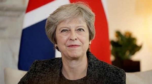 Các bộ trưởng Anh vẫn ủng hộ kế hoạch Brexit của Thủ tướng May